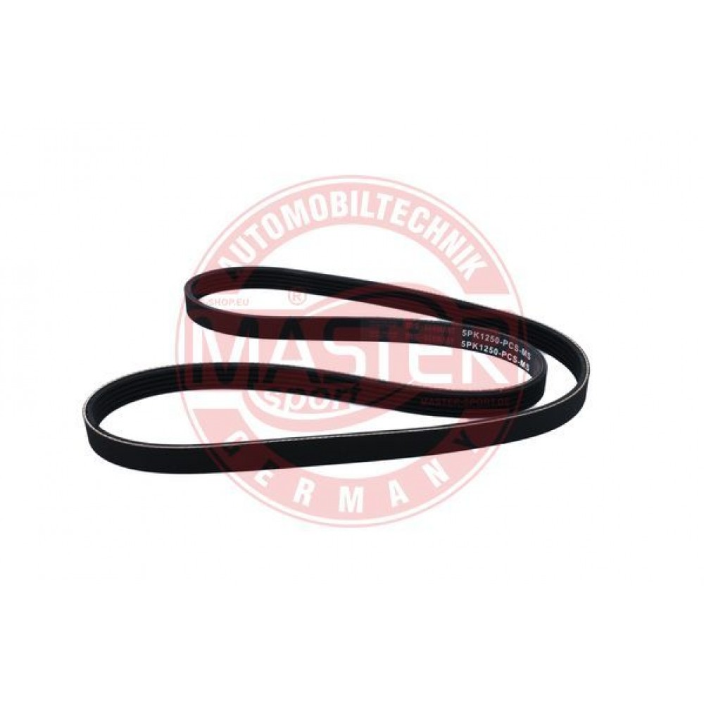 DIRŽAS GENERATORIAUS