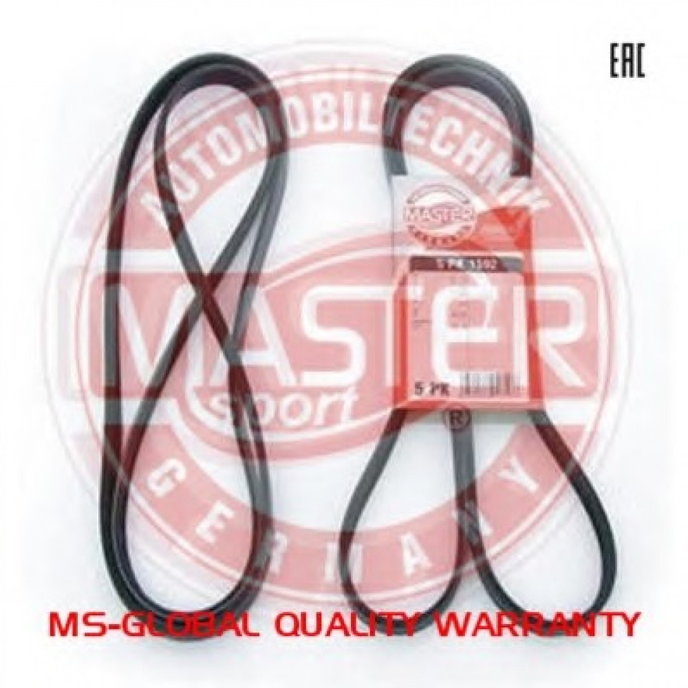 DIRŽAS GENERATORIAUS