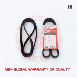 DIRŽAS GENERATORIAUS