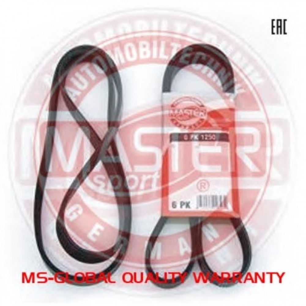 DIRŽAS GENERATORIAUS