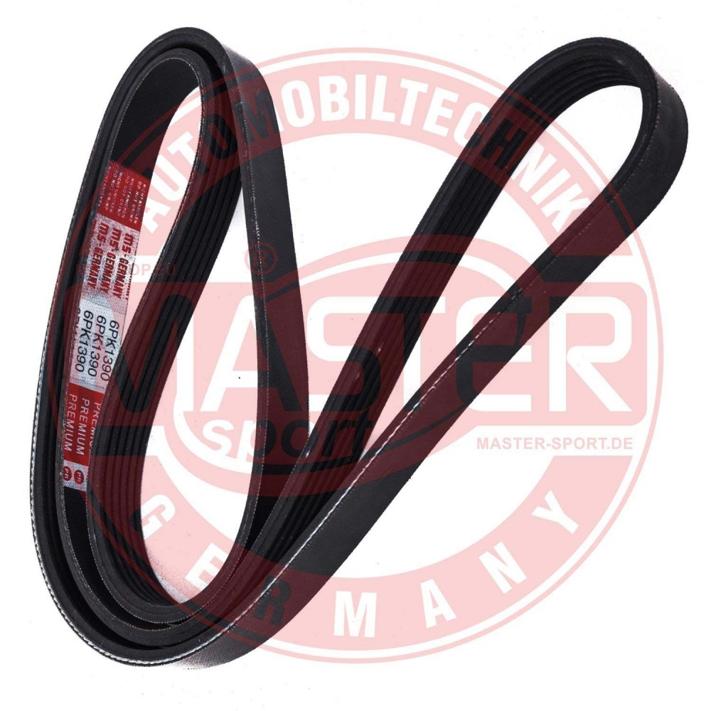 DIRŽAS GENERATORIAUS