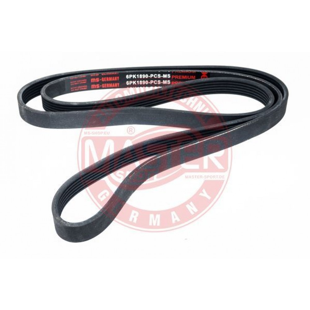 DIRŽAS GENERATORIAUS