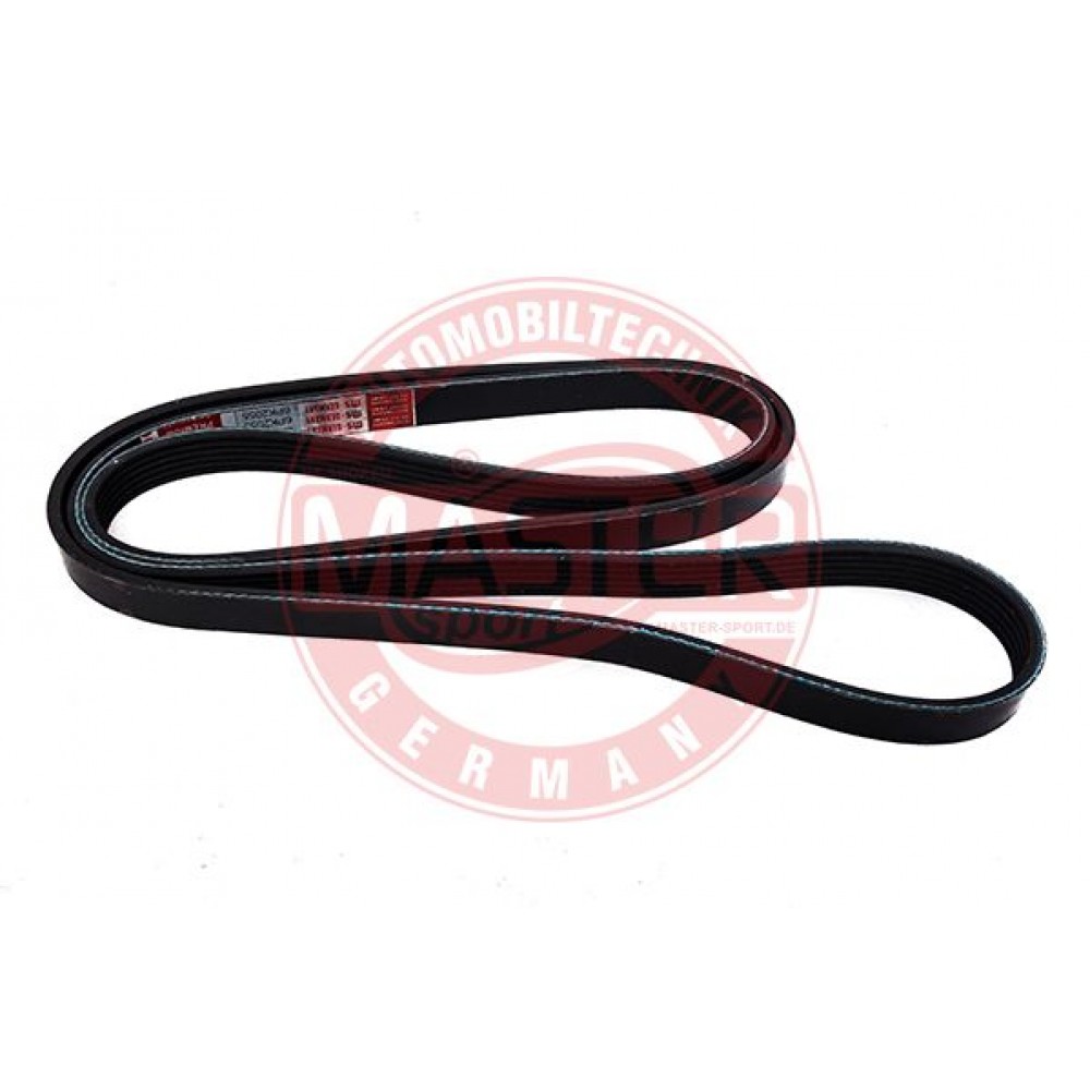 DIRŽAS GENERATORIAUS