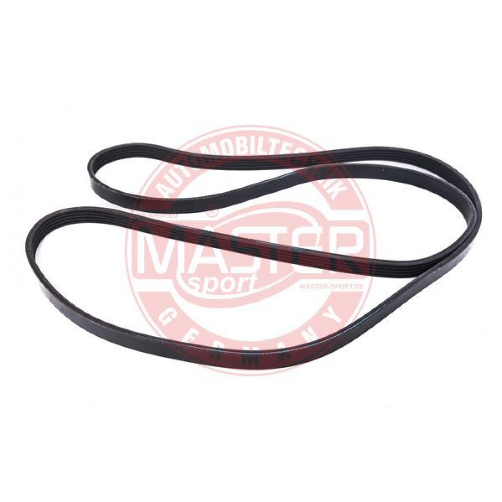 DIRŽAS GENERATORIAUS