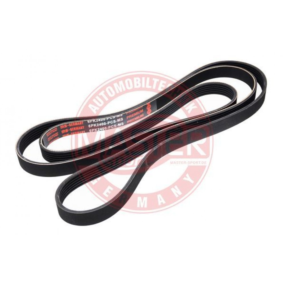 DIRŽAS GENERATORIAUS