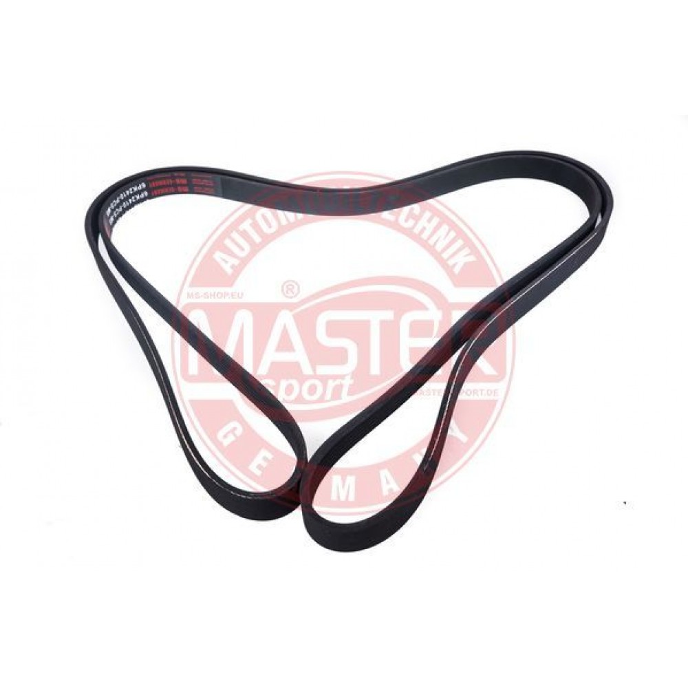 DIRŽAS GENERATORIAUS