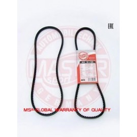 DIRŽAS GENERATORIAUS