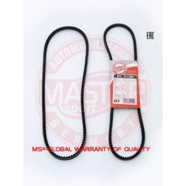 DIRŽAS GENERATORIAUS