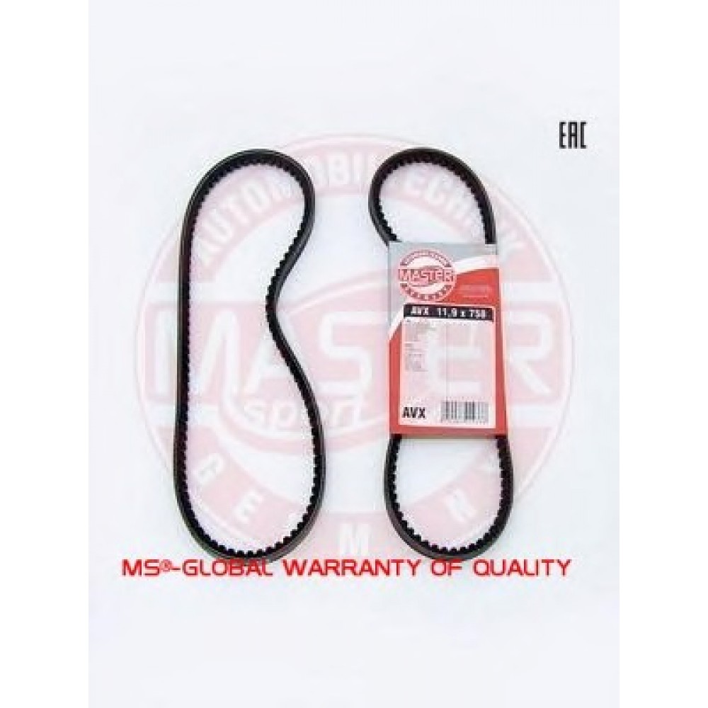 DIRŽAS GENERATORIAUS