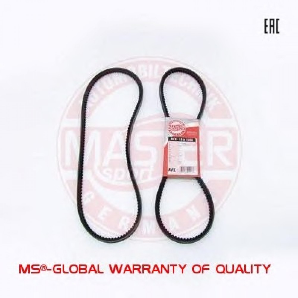 DIRŽAS GENERATORIAUS