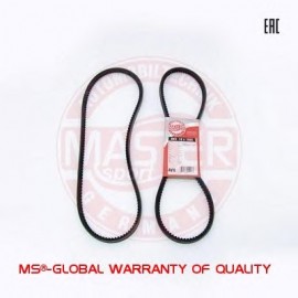 DIRŽAS GENERATORIAUS