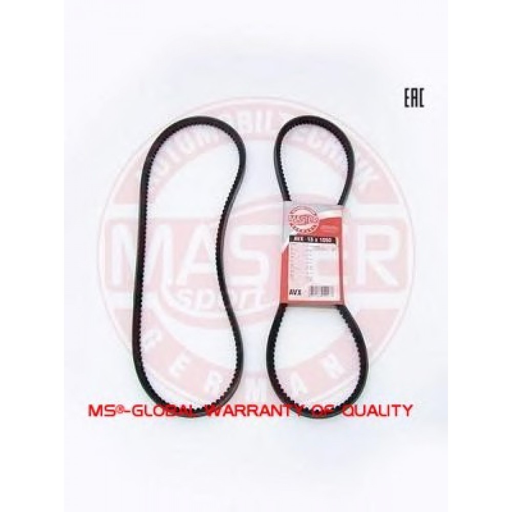 DIRŽAS GENERATORIAUS