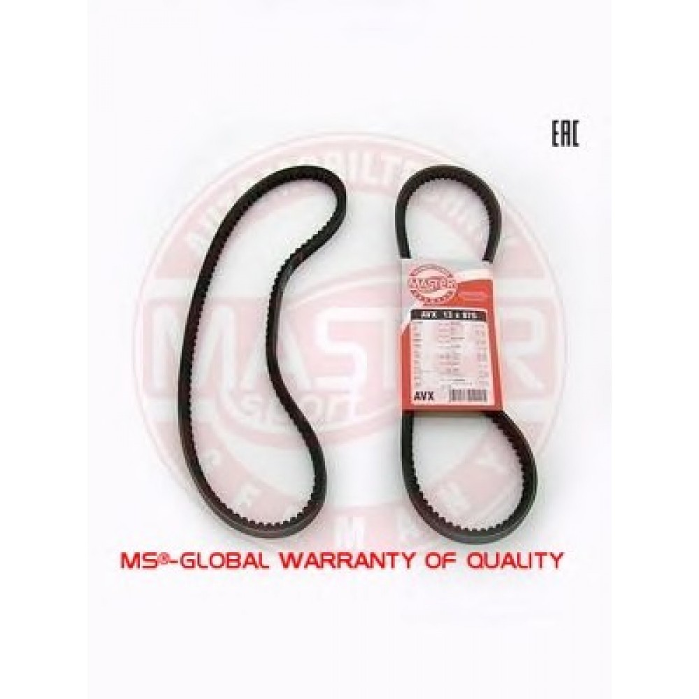 DIRŽAS GENERATORIAUS