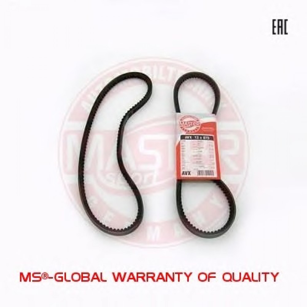 DIRŽAS GENERATORIAUS