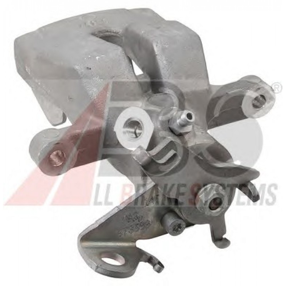 STABDŽIŲ SUPORTAS RENAULT MEGANE II 02-08