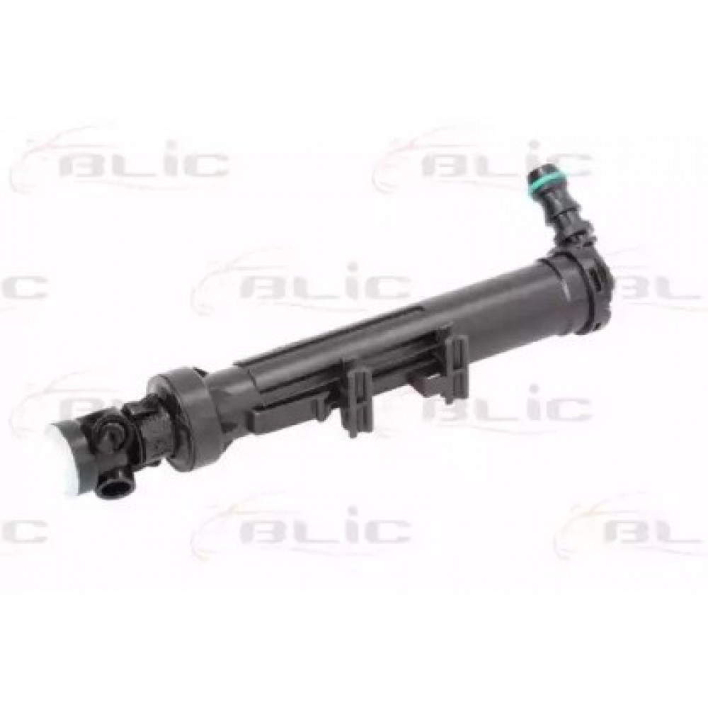 ŽIBINTŲ APIPLOVIMO PURKŠTUKAS MB CLA,A (W169)