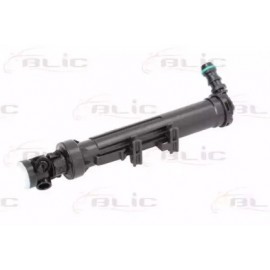 ŽIBINTŲ APIPLOVIMO PURKŠTUKAS MB CLA,A (W169)