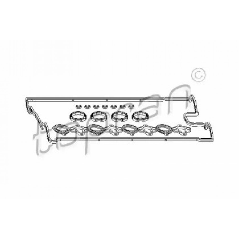 DANGT.TARP.OPEL,RENAULT,NISSAN 2,2-2,5DCĮ 03-