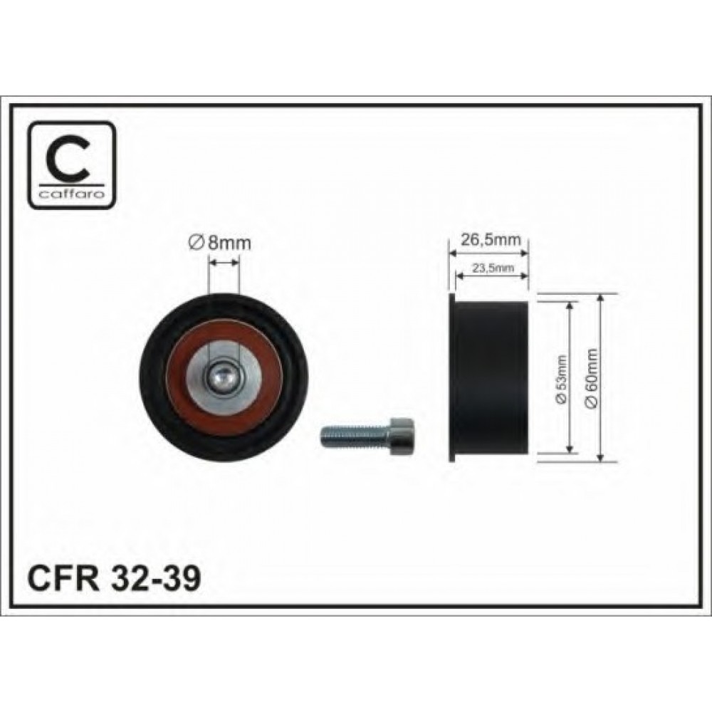 ĮTEMPIMO GUOLIS OPEL