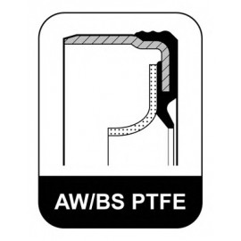 RIEBOKŠLIS OPEL,BMW,ROVER 2.0-3.0 02.99-09.12