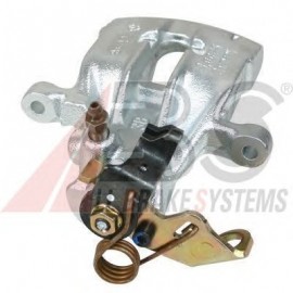 STABDŽIŲ SUPORTAS VW SHARAN,GOLF III, GOLF IV, PASSAT B3/B4 1.4-2.9 02.88-09.14