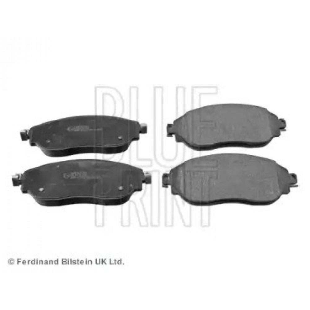 STABDŽIŲ TRINKELIŲ KOMPLEKTAS RENAULT TRAFIC 14-/OPEL VIVARO 14-