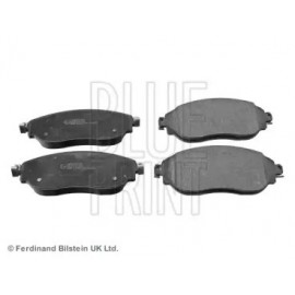 STABDŽIŲ TRINKELIŲ KOMPLEKTAS RENAULT TRAFIC 14-/OPEL VIVARO 14-