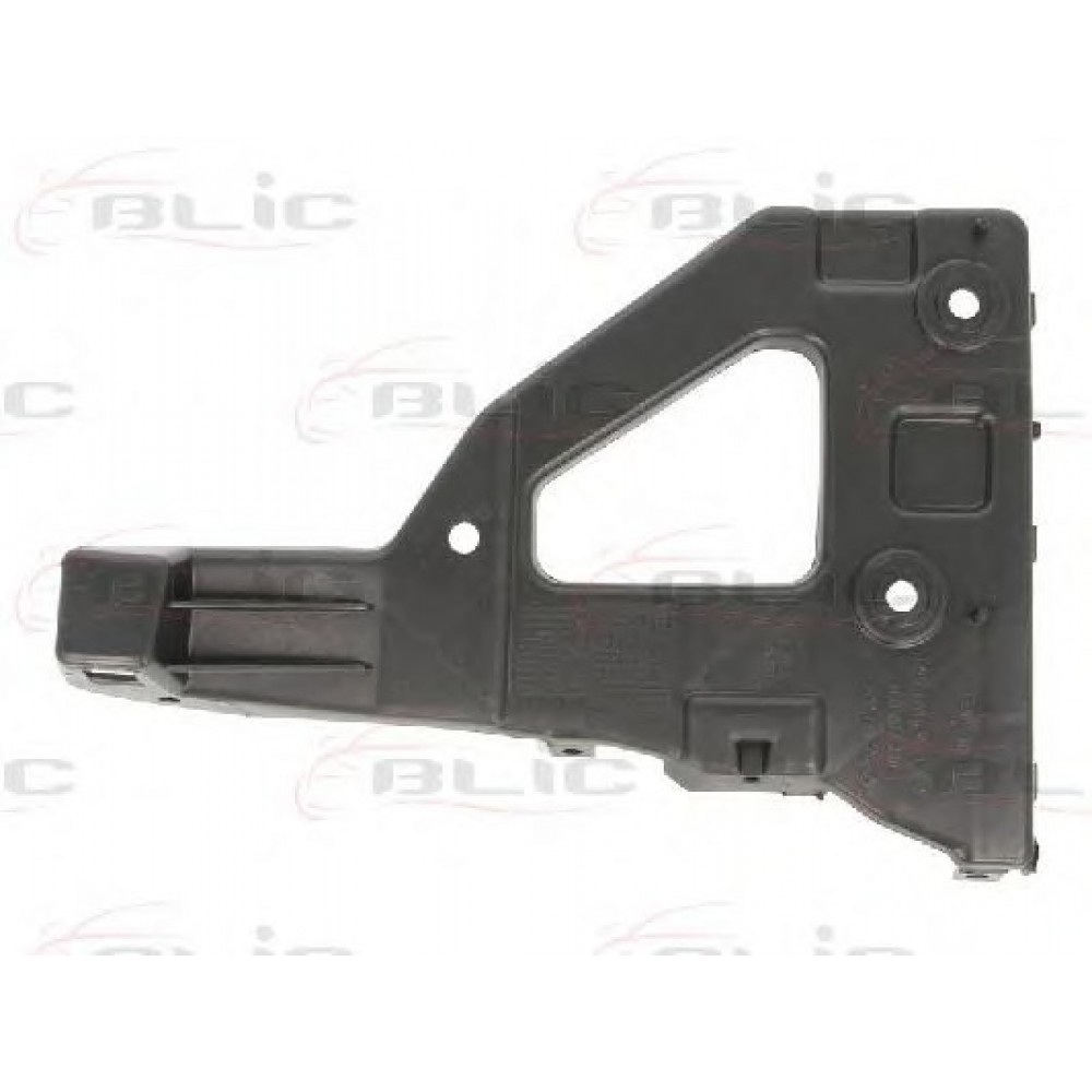 PR.BAMPERIO LAIKIKLIS D/P