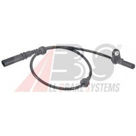 ABS DAVIKLIS BMW X5 (E70), X5 (F15, F85), X6 (E71, E72), X6 (F16, F86) 2.0D-4.8 02.06-