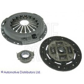 SANKABOS KOMPLEKTAS HONDA ACCORD/ELUDE 1,8-2,3 92-02