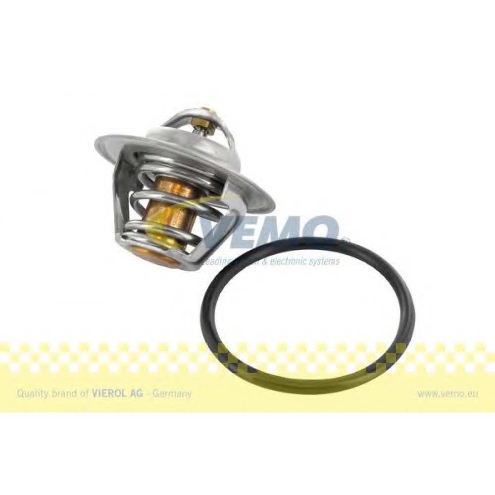 TERMOSTATAS AUDI,VW,OPEL,FORD,RENAULT,NISSAN,SAAB 1.0-3.6D 02.90-