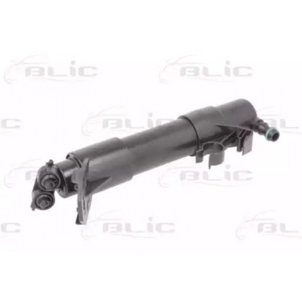 ŽIBINTŲ APIPLOVIMO PURKŠTUKAS  VW EOS, GOLF, JETTA 10.03-01.11