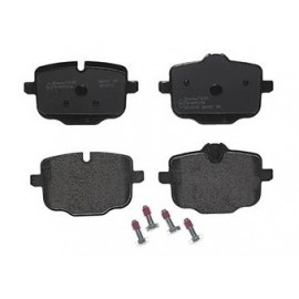 STABDŽIŲ TRINKELIŲ KOMPLEKTAS BMW 5 (F10), 5 (F11), 6 (F12), 6 (F13), 6 GRAN COUPE (F06) 2.0D-4.4 01.09-