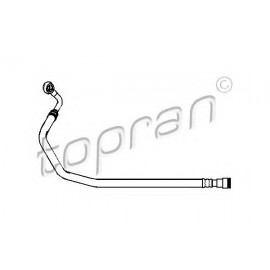 ŽARNA VAIRO STIPRINTUVO BMW  E46