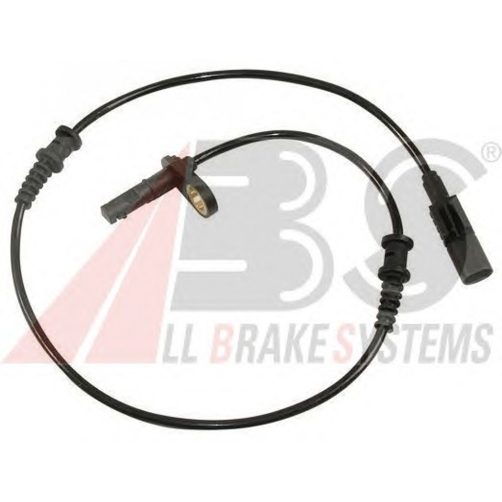 ABS DAVIKLIS MB W211 02-