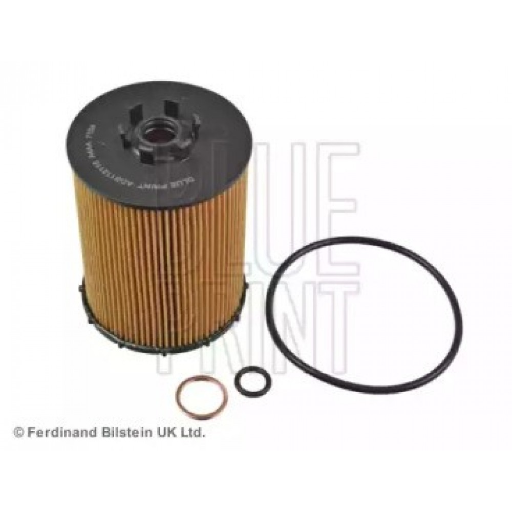 ALYVOS FILTRAS BMW E60/E65/E66/E70 4.0/4.8/6.0 01.03-06.13