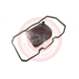 PAVARŲ DĖŽ.TEP.FILTRAS MB W169/W245 04-