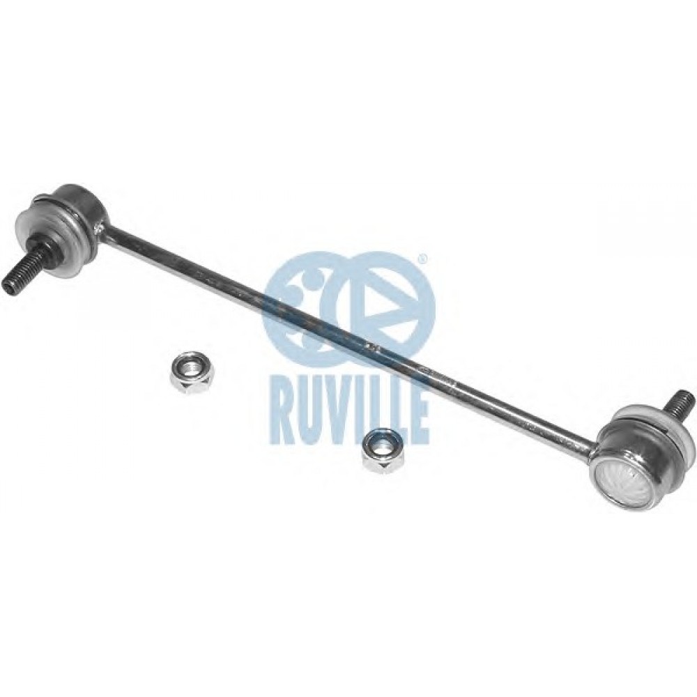 STABILIZATORIAUS TRAUKĖ AUDI 80/VW POLO/SEAT/ŠKODA