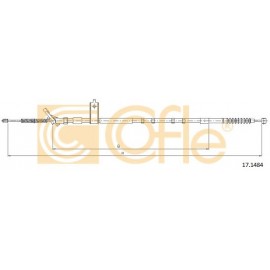 TROSAS RANK.STAB.TOYOTA AVENSIS VERSO 2.0/2.0D 08.01-11.09