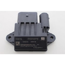 RĖLĖ KAITINIMO ŽVAKIŲ MB W211/JEEP 3.0D 01.05-