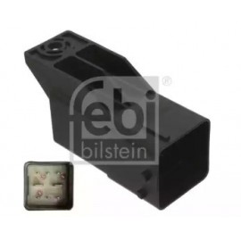 RĖLĖ KAITINIMO ŽVAKIŲ CITROEN,PEUGEOT