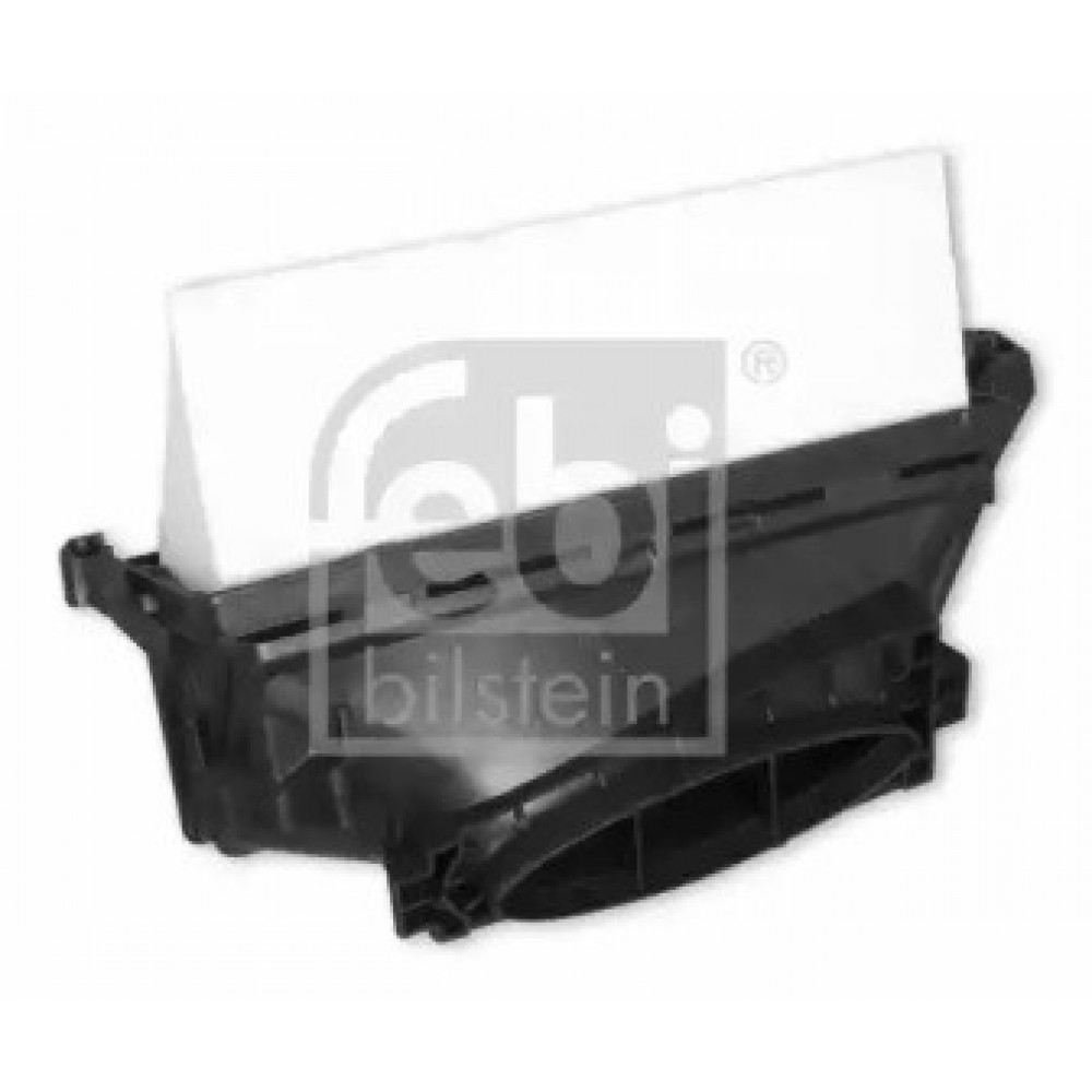 ORO FILTRAS MERCEDES W204/W212/W166