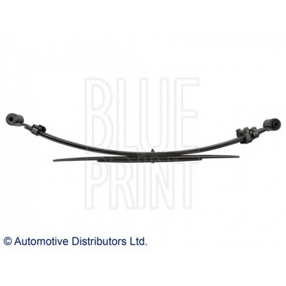 LINGĖ  NISSAN TRUCK/PICK UP D22/D22S 2.4I 16V/2.5DDTI 11.02>10.03>