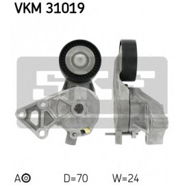 ĮTEMPIMO GUOLIS AUDI,VW,FORD 1.9TDĮ