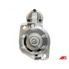 STARTERIS AUDI,VW 2.0D/2.4D/2.5D 12.78-12.9