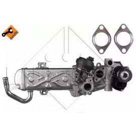 EGR AUŠINTUVAS AUDI,VW,SEAT,ŠKODA 1.6D/2.0D 09.