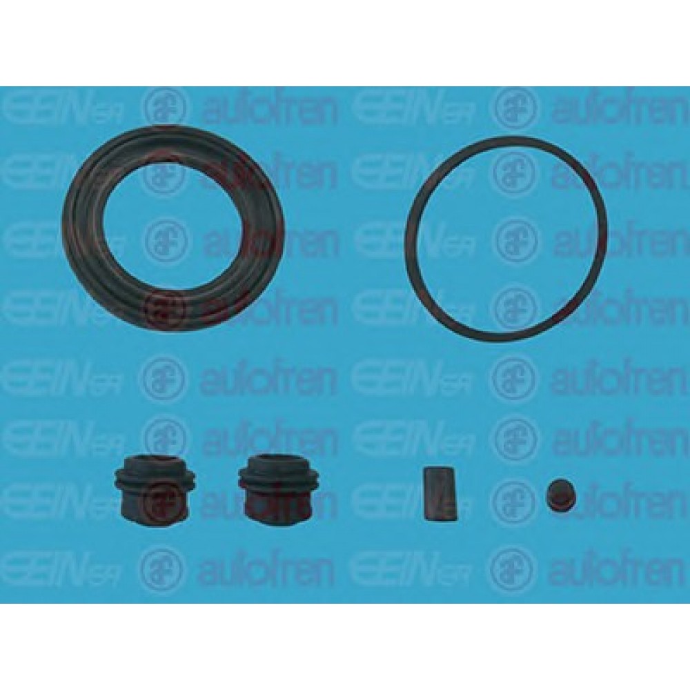 STABDŽIŲ CILINDRIUKŲ REMONTINIS KOMPLEKTAS SKODA PRIEKINĖ AŠIS KAROQ/OCTAVIA 1,0-2,0 12-