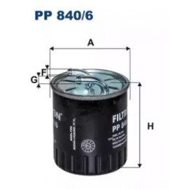 KURO FILTRAS MB,CHRYSLER 2.0D-4.0D 05.00-