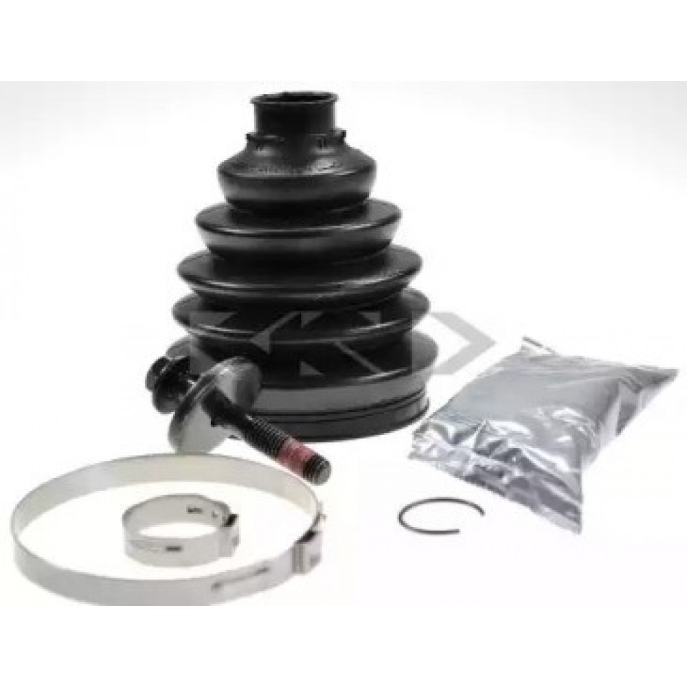 APSAUGA PUSAŠIO VOLVO C70 I, S40 I, S60 I, S70, S80 I, V40, V70 I, V70 II 1.8-2.4LPG 07.95-04.10