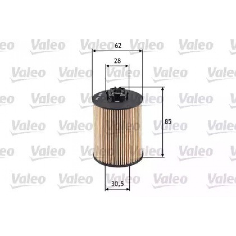 ALYVOS FILTRAS OPEL ASTRA G,CORSA B